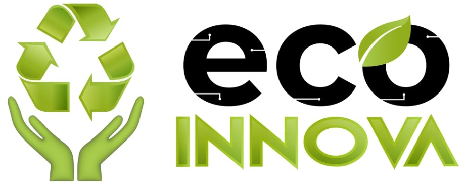 Logo ECO INNOVA